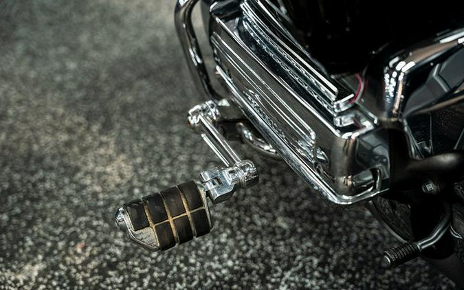 2005 Honda Gold Wing