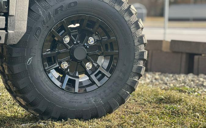 2026 Kawasaki MULE PRO-FXT 1000 LE