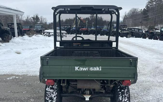 2020 Kawasaki Mule™ 4010 4x4