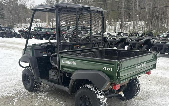 2020 Kawasaki Mule™ 4010 4x4