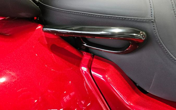 2026 Harley-Davidson Street Glide® 3 Limited