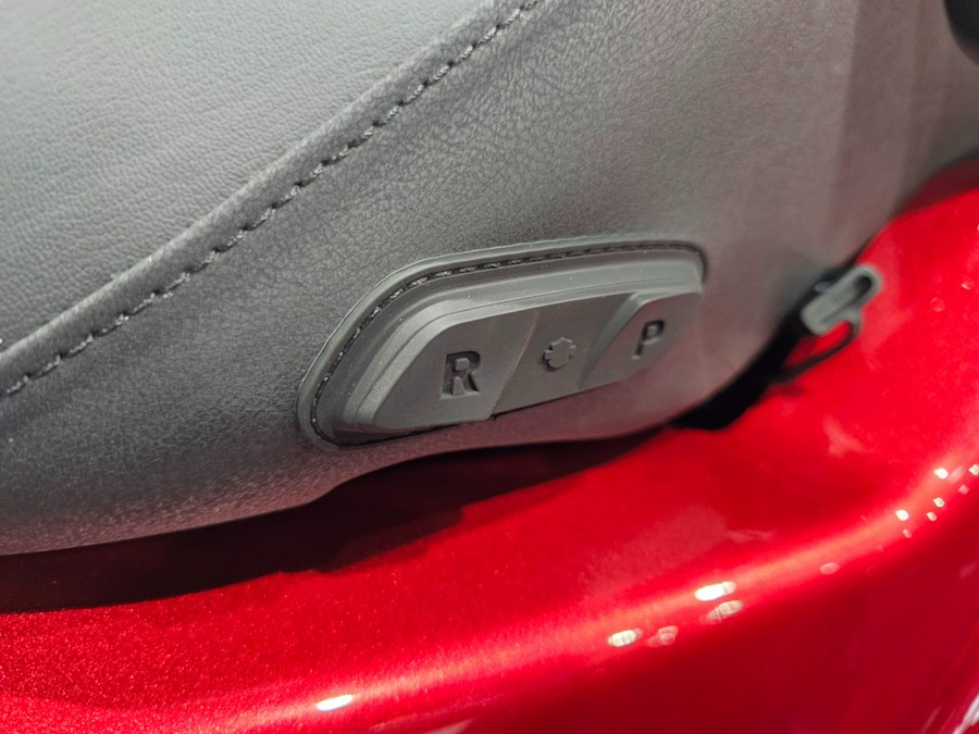 2026 Harley-Davidson Street Glide® 3 Limited