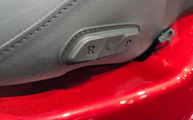 2026 Harley-Davidson Street Glide® 3 Limited