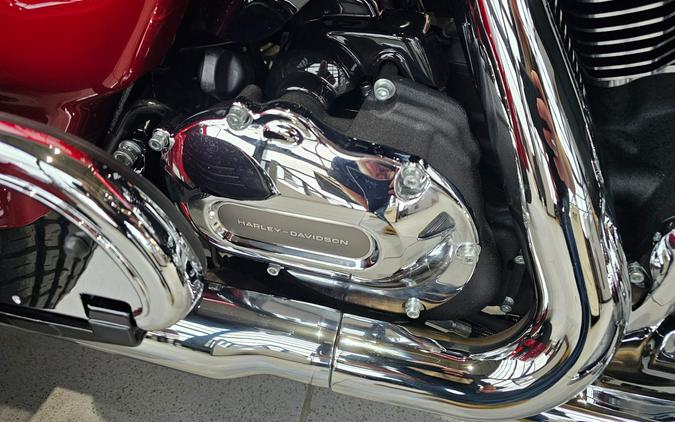 2026 Harley-Davidson Street Glide® 3 Limited