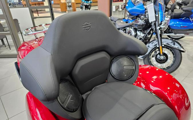 2026 Harley-Davidson Street Glide® 3 Limited