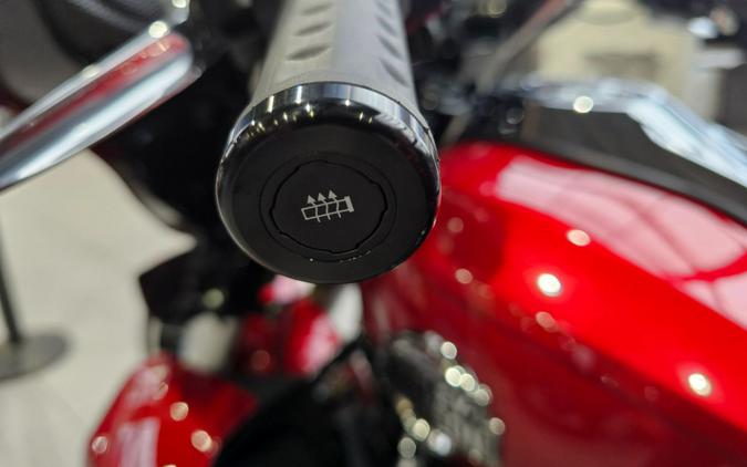 2026 Harley-Davidson Street Glide® 3 Limited