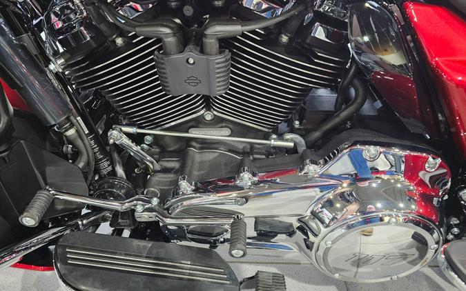 2026 Harley-Davidson Street Glide® 3 Limited