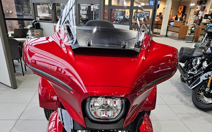 2026 Harley-Davidson Street Glide® 3 Limited