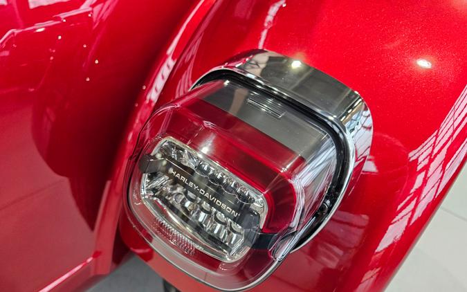 2026 Harley-Davidson Street Glide® 3 Limited