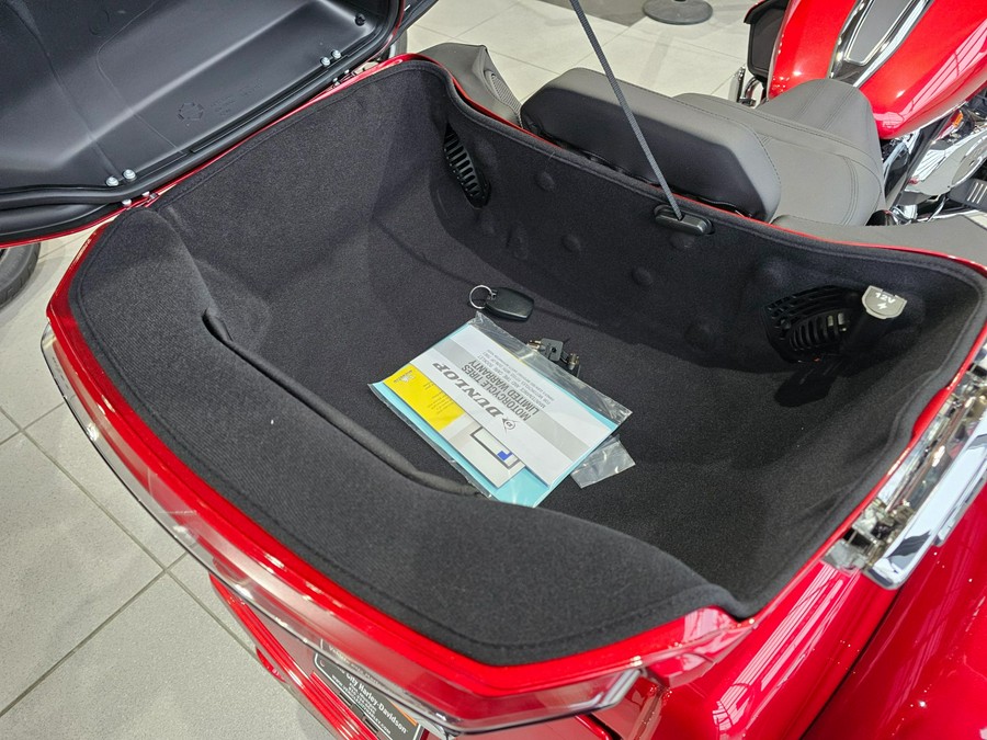 2026 Harley-Davidson Street Glide® 3 Limited