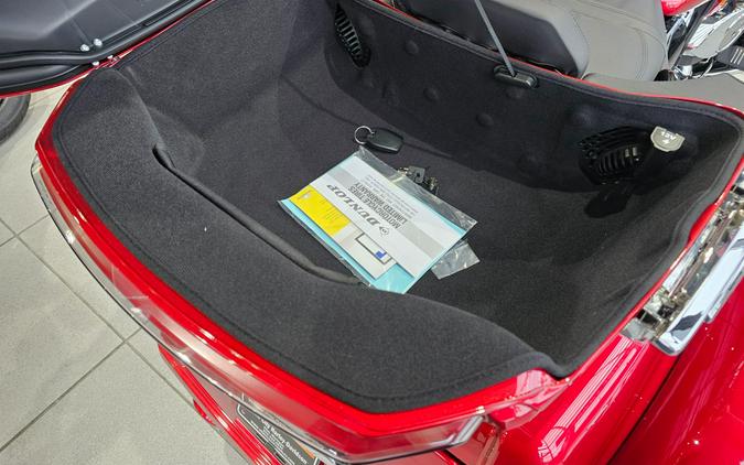 2026 Harley-Davidson Street Glide® 3 Limited