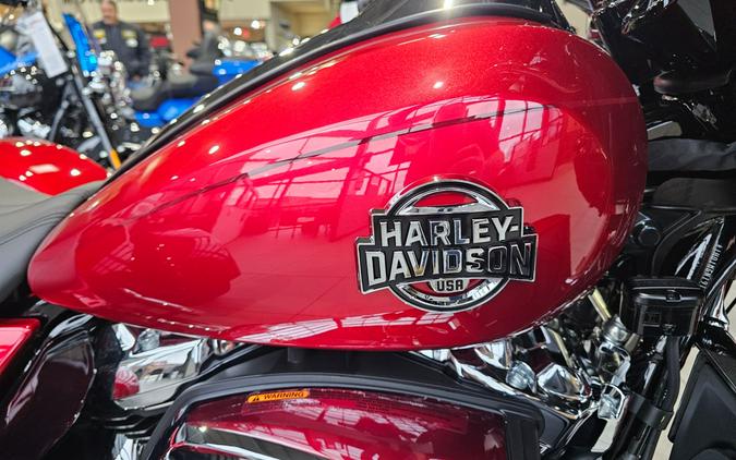 2026 Harley-Davidson Street Glide® 3 Limited