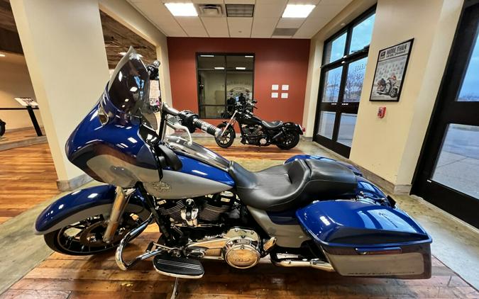 Used 2023 Harley-Davidson Street Glide Special Grand American Touring Motorcycle For Sale Near Memphis, TN