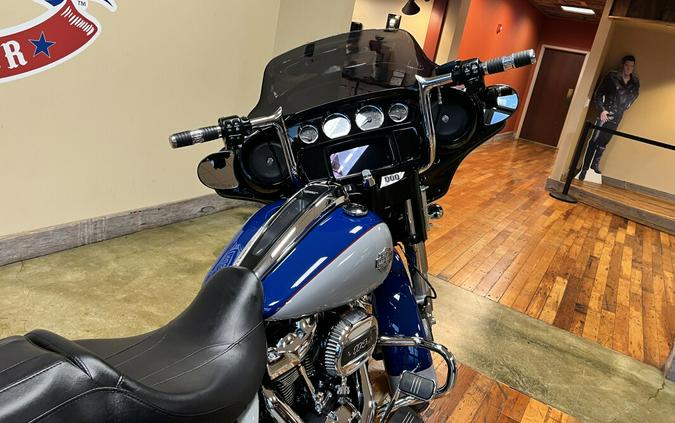 Used 2023 Harley-Davidson Street Glide Special Grand American Touring Motorcycle For Sale Near Memphis, TN