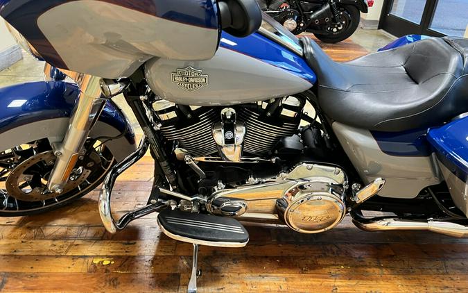 Used 2023 Harley-Davidson Street Glide Special Grand American Touring Motorcycle For Sale Near Memphis, TN