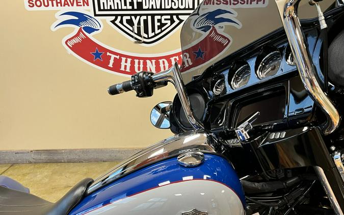 Used 2023 Harley-Davidson Street Glide Special Grand American Touring Motorcycle For Sale Near Memphis, TN