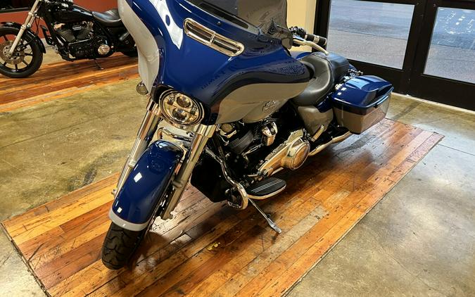 Used 2023 Harley-Davidson Street Glide Special Grand American Touring Motorcycle For Sale Near Memphis, TN