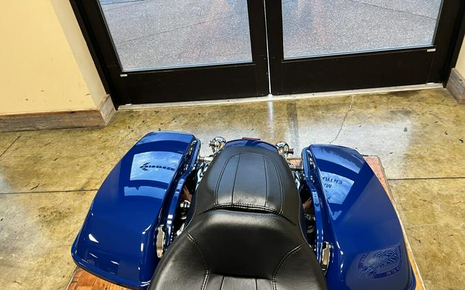 Used 2023 Harley-Davidson Street Glide Special Grand American Touring Motorcycle For Sale Near Memphis, TN