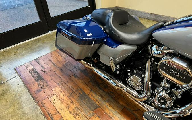 Used 2023 Harley-Davidson Street Glide Special Grand American Touring Motorcycle For Sale Near Memphis, TN