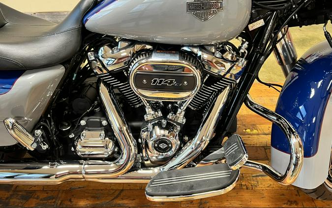 Used 2023 Harley-Davidson Street Glide Special Grand American Touring Motorcycle For Sale Near Memphis, TN