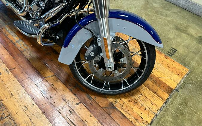 Used 2023 Harley-Davidson Street Glide Special Grand American Touring Motorcycle For Sale Near Memphis, TN