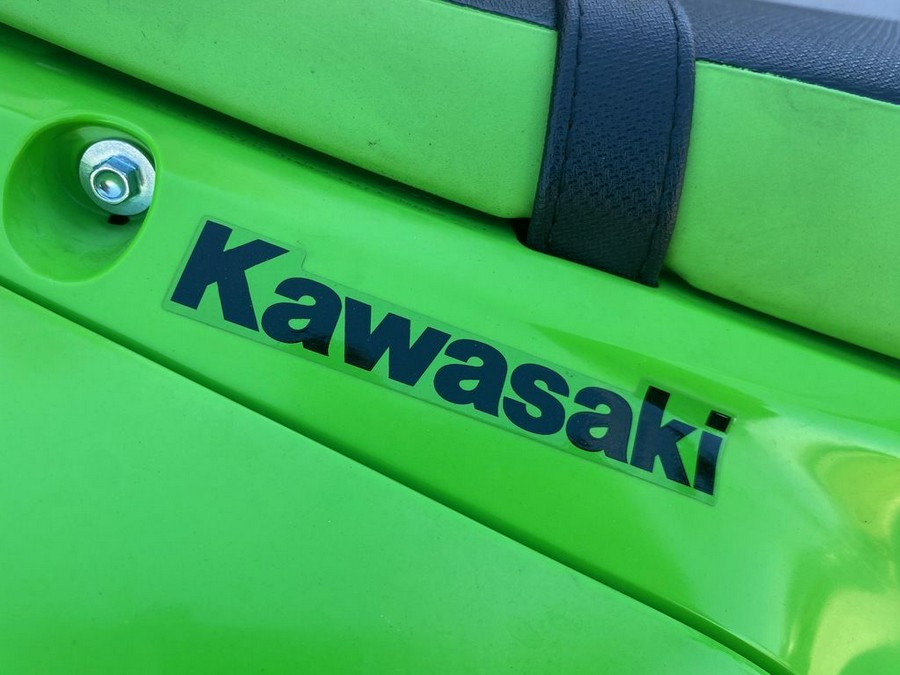 2024 Kawasaki KLX232CRFNL
