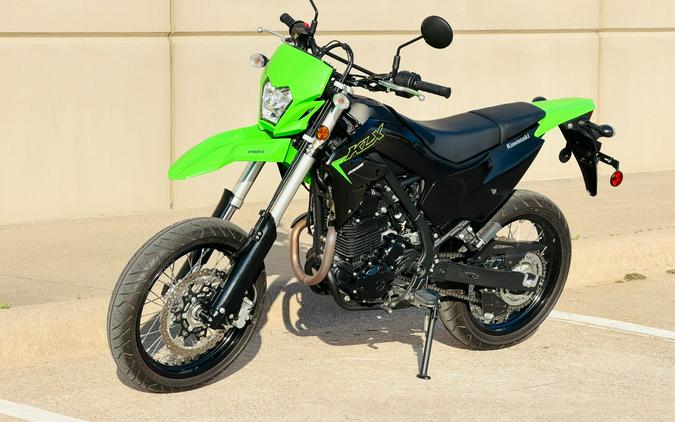 2023 Kawasaki KLX 230SM ABS