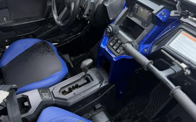 2021 Honda Talon 1000X FOX Live Valve