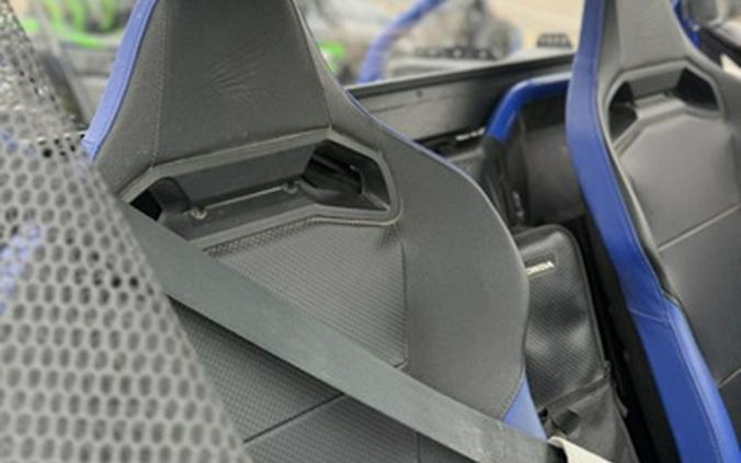 2021 Honda Talon 1000X FOX Live Valve