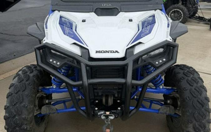 2021 Honda Talon 1000X FOX Live Valve