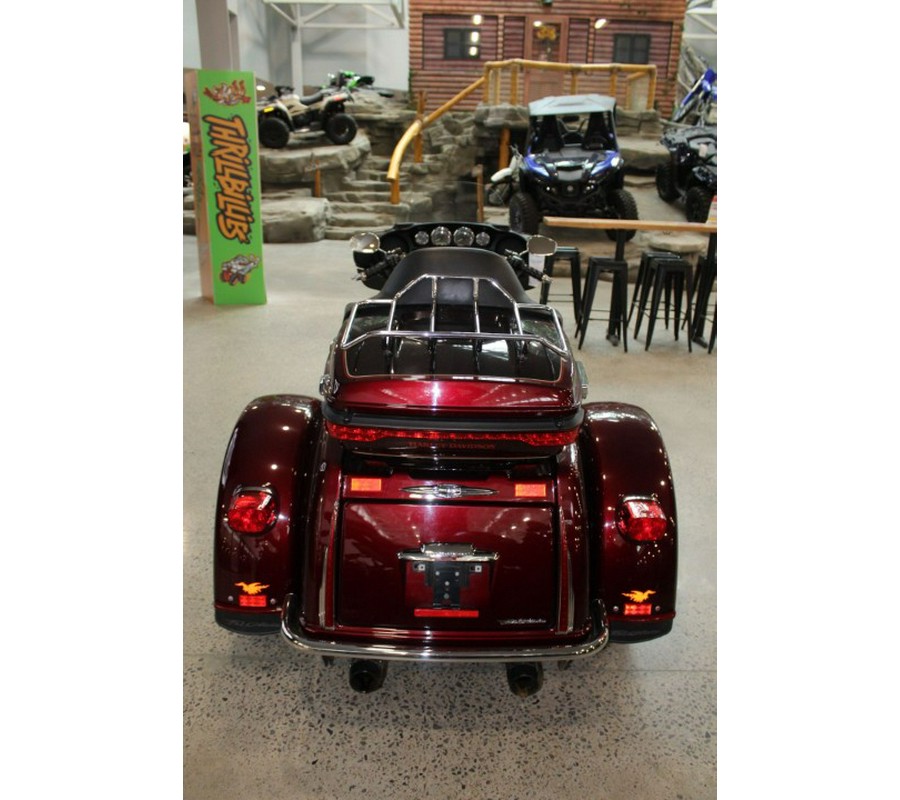 2014 Harley-Davidson Tri Glide® Ultra