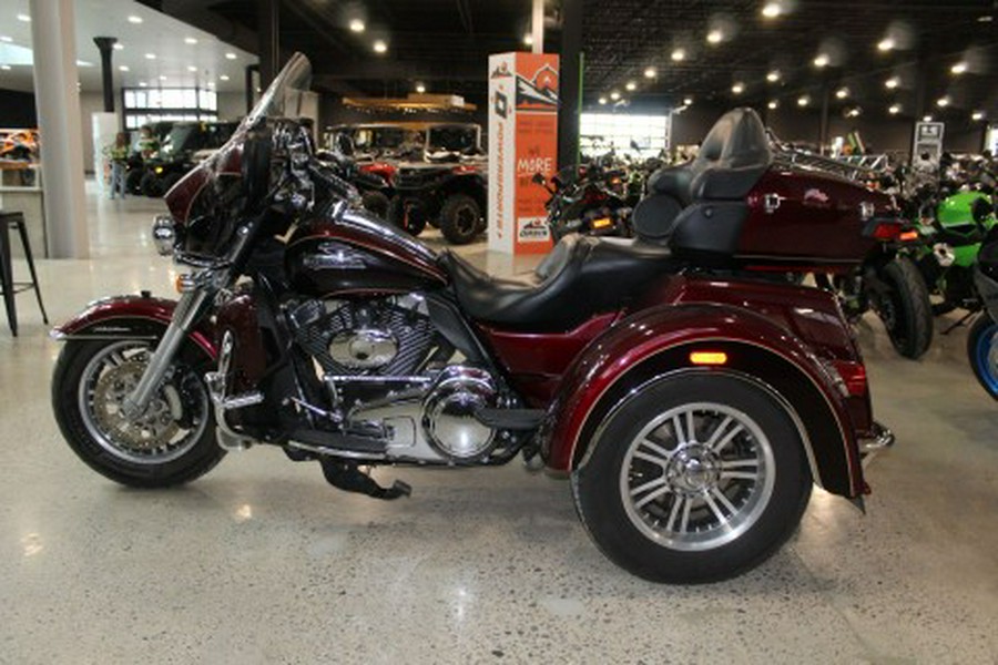 2014 Harley-Davidson Tri Glide® Ultra