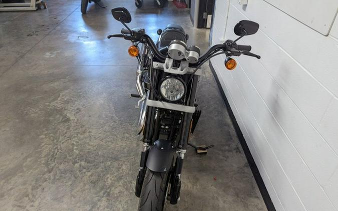 2010 Harley-Davidson Sportster XR1200 - XR1200