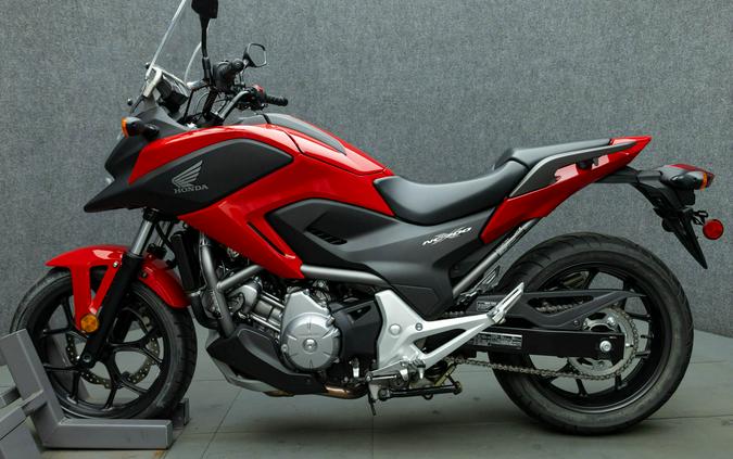 2013 HONDA NC700X