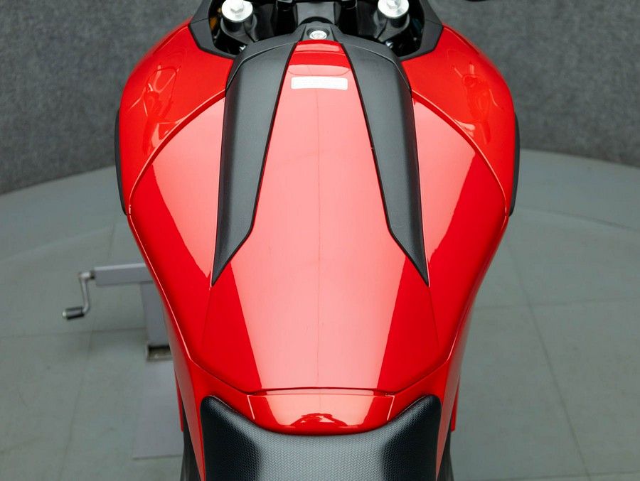 2013 HONDA NC700X