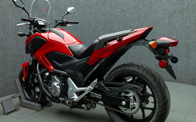 2013 HONDA NC700X