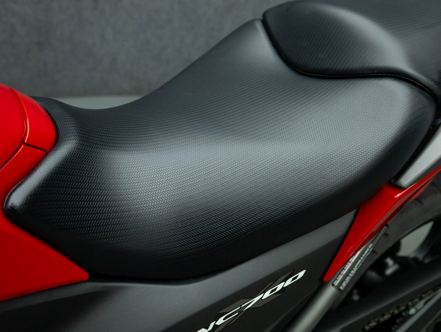 2013 HONDA NC700X