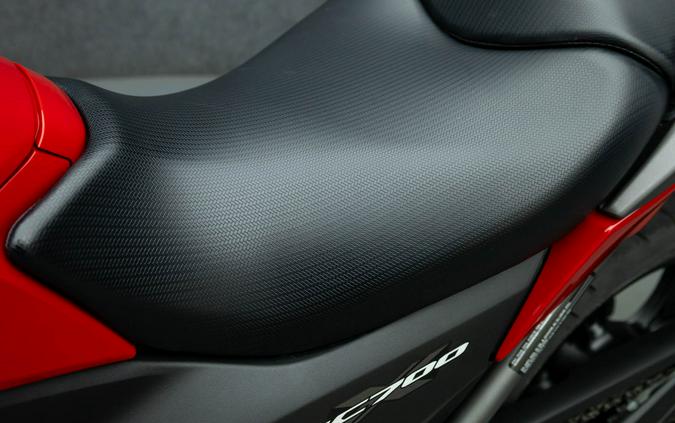 2013 HONDA NC700X
