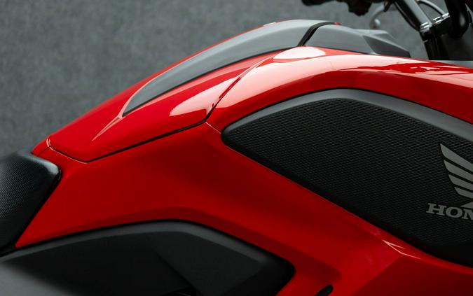 2013 HONDA NC700X