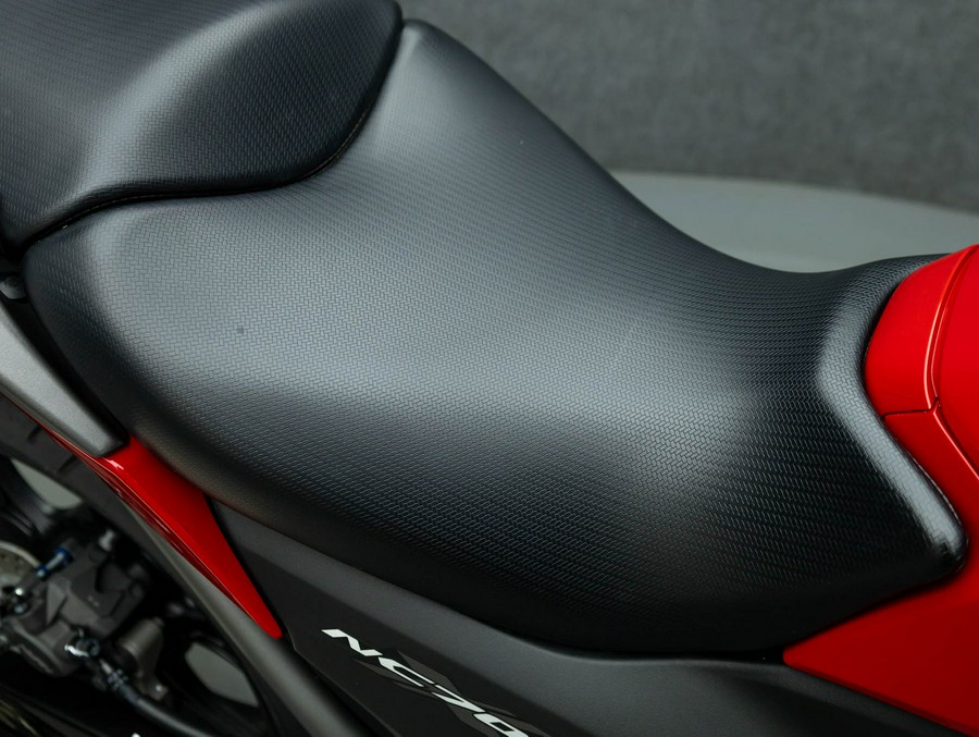 2013 HONDA NC700X