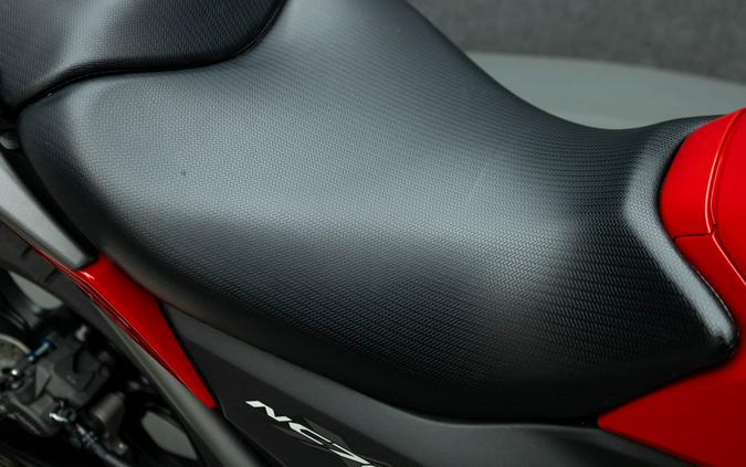 2013 HONDA NC700X