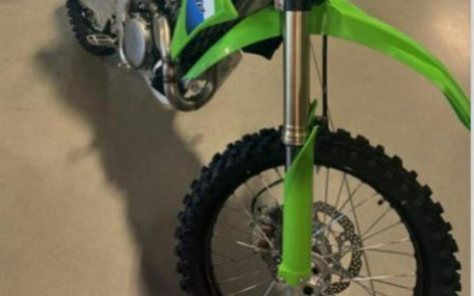 2026 Kawasaki KX™ 450