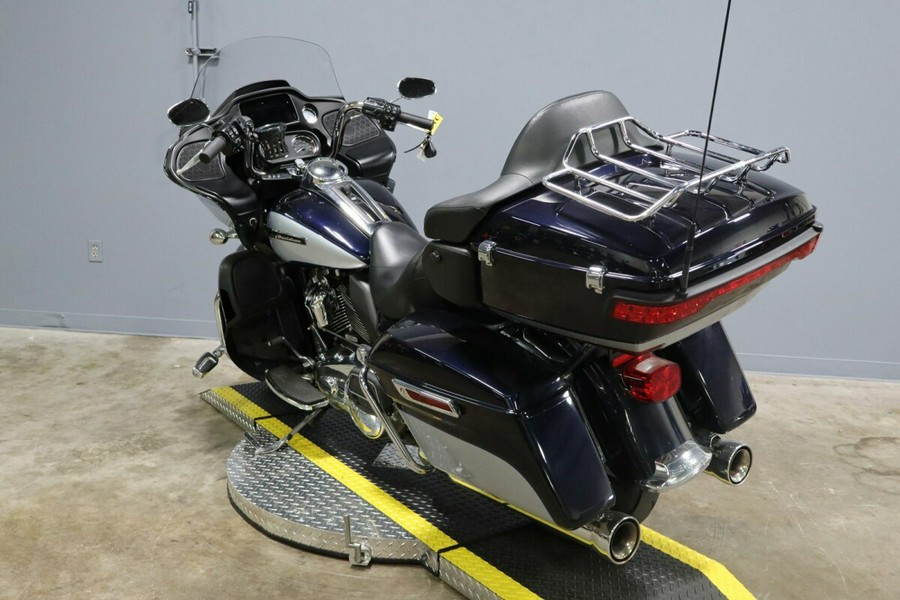 2019 Harley-Davidson Road Glide Ultra