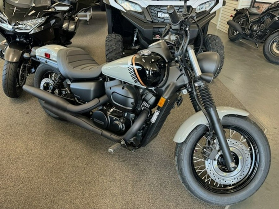 2024 Honda Shadow Phantom