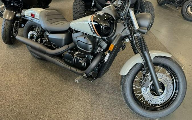 2024 Honda Shadow Phantom