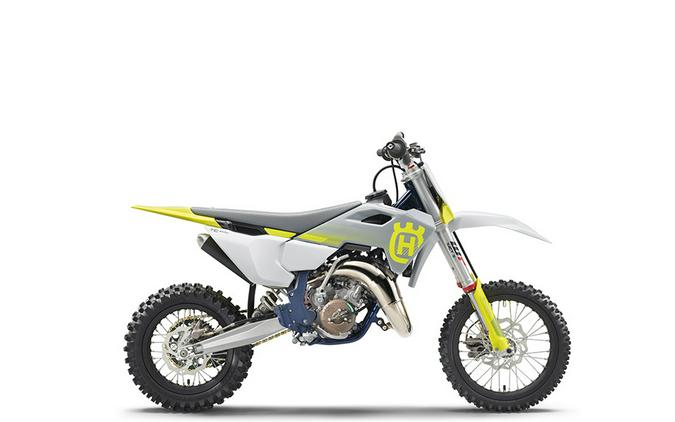 2024 Husqvarna TC 65