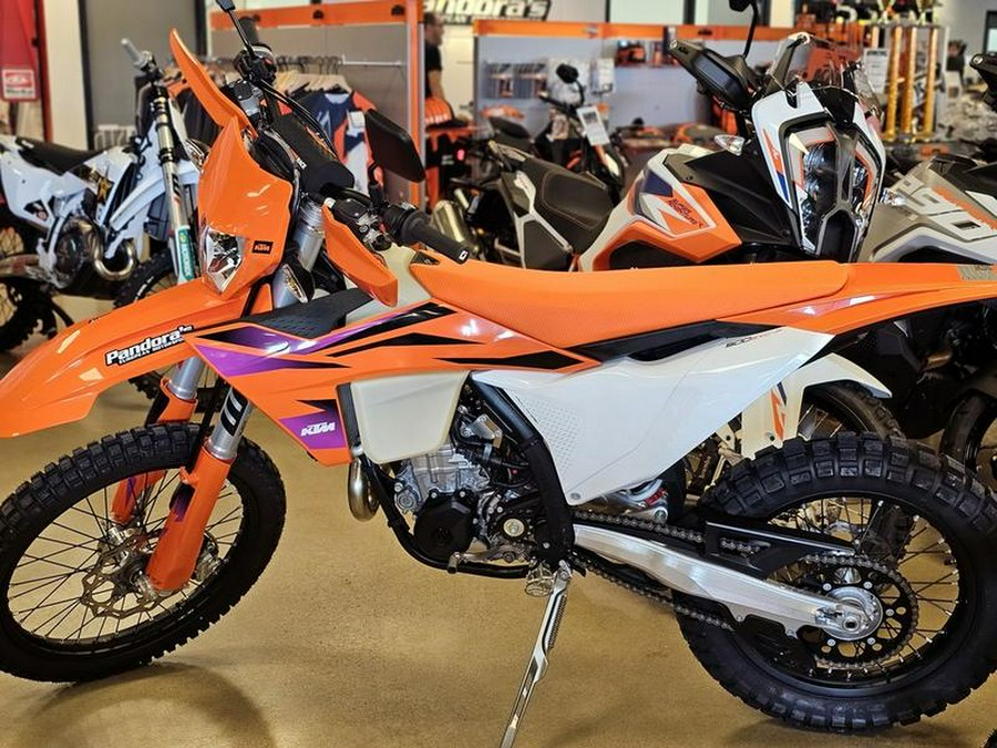 2024 KTM 500 EXC-F