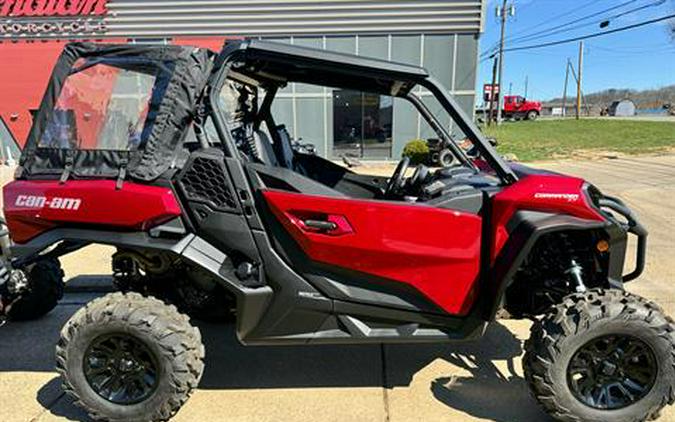 2024 Can-Am Commander XT 1000R