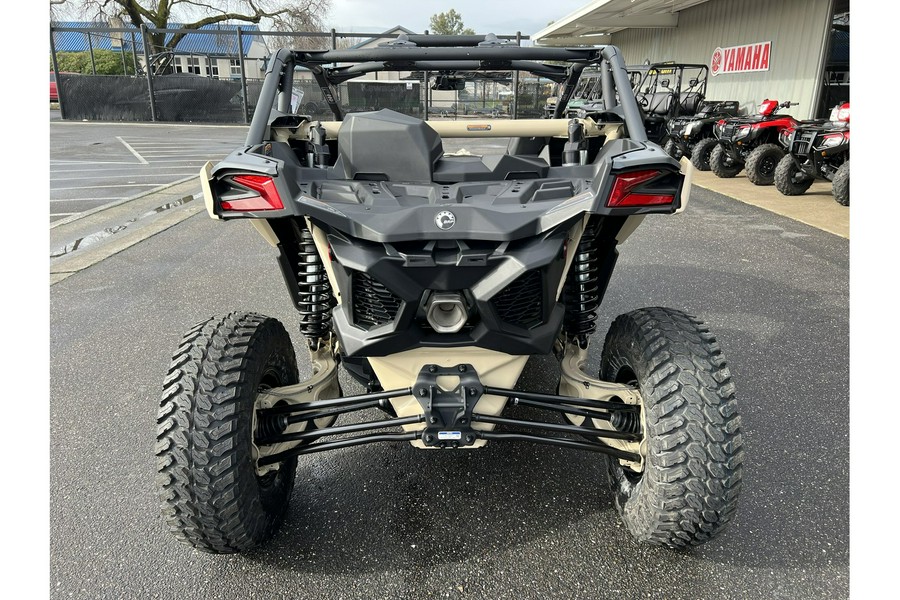 2023 Can-Am Maverick X3 X RC Turbo RR 64"