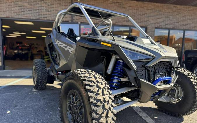 2024 Polaris® RZR Pro R Premium